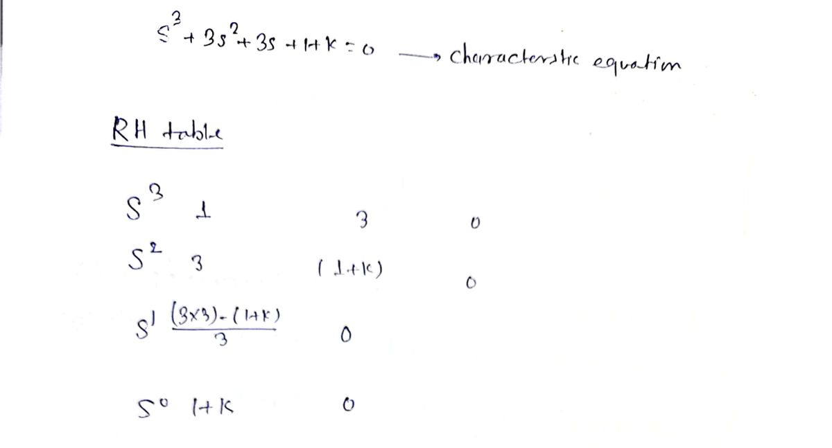 Electrical Engineering homework question answer, step 1, image 1